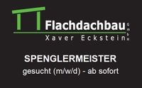 Spenglermeister (m/w/d) - Job Bayern - Kösching Vorschau