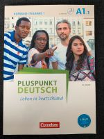 Pluspunkt Deutsch - Leben in Deutschland A1.1 - Kursbuch Baden-Württemberg - Gaggenau Vorschau