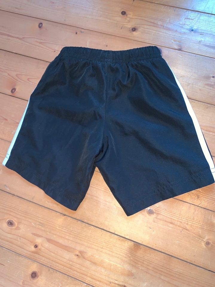 Short, kurze Hose von Adidas Gr 92 in Marktheidenfeld