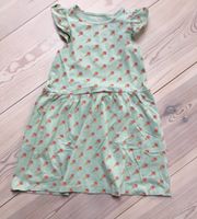 Friends DK Sommer Kleid 110 Mint Eis Brandenburg - Wittstock/Dosse Vorschau