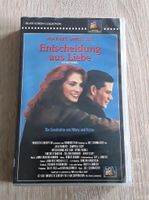 Entscheidung aus Liebe * Julia Roberts * VHS Rheinland-Pfalz - Zweibrücken Vorschau