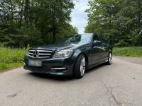 Mercedes C350 AVANTGARDE AMG H&K Pano Rheinland-Pfalz - Katzenelnbogen Vorschau