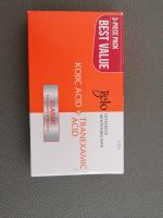 BELO Intensive Whitening Bar 3x 65g.. Baden-Württemberg - Gerlingen Vorschau