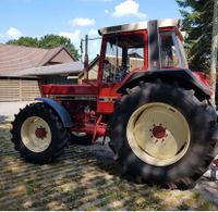 Case IH Maxxum 5120 oder 844 XL 956 XL 1056 XL Nordrhein-Westfalen - Grevenbroich Vorschau