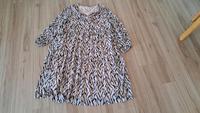 Kleid S.Oliver Black Label Gr. 46 neuwertig Nordrhein-Westfalen - Brakel Vorschau