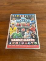 Match Attax Trading Card Game 2012/13 Bundesliga Rheinland-Pfalz - Germersheim Vorschau