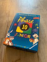 Phase 10 Junior von Ravensburger Kreis Pinneberg - Tornesch Vorschau