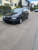 Alfa Romeo 145 1.6 Boxer - Seltener Alfa mit Boxer Motor! Baden-Württemberg - Mannheim Vorschau