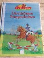 Der Bücherbär - Die schönsten Ponygeschichten Baden-Württemberg - Eggenstein-Leopoldshafen Vorschau