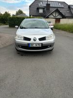 Verkaufe meinen Renault Megane Gen 2 1.9 dCi Nordrhein-Westfalen - Oelde Vorschau