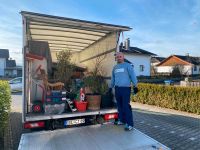 TRANSPORT   UMZUG   ENTRÜMPELUNG Bayern - Kirchseeon Vorschau