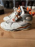 2007 Nike Air Jordan 8 | 45 US 11 Vintage Bochum - Bochum-Wattenscheid Vorschau