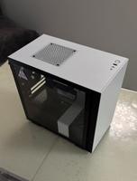 NZXT H210 Mini-ITX Gehäuse Hessen - Offenbach Vorschau