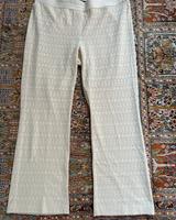 Cambio Hose in Spitzenstoff 44 beige Bayern - Donauwörth Vorschau