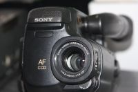 Sony Video 8 Handycam   Camcorder fast wie NEU Stuttgart - Stuttgart-West Vorschau