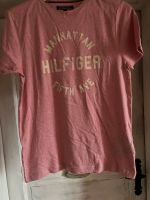 Hilfiger Shirt in rosa Schleswig-Holstein - Lübeck Vorschau