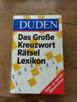 Das große Kreuzworträtsellexikon oliv Thüringen - Bad Lobenstein Vorschau