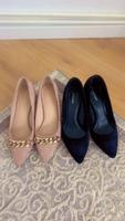 Pumps Damenschuhe 38 Berlin - Wilmersdorf Vorschau