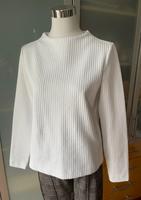 OPUS • Shirt • Pullover • Gr. 40 • wollweiss • wie neu • Bremen - Vegesack Vorschau