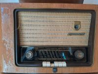 Radio mit Plattenspieler Niedersachsen - Bleckede Vorschau