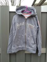 Sweatjacke Tom tailor s 140 Nordrhein-Westfalen - Bergisch Gladbach Vorschau