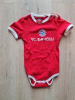 FC Bayern München Baby Body Hessen - Rüsselsheim Vorschau