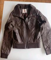 Kunstlederjacke Only, Gr. S Bochum - Bochum-Ost Vorschau