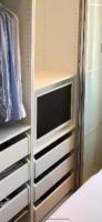 26 Zoll TV Thomson für Pax Schrank 75 cm Niedersachsen - Celle Vorschau