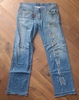 Dolce & Gabbana Jeans 34-36 Herren Wandsbek - Hamburg Rahlstedt Vorschau