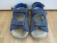 ALIVE Sandalen Schuhe Kinder Gr. 28 Sommer Sommerschuhe Baden-Württemberg - Konstanz Vorschau