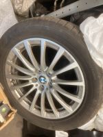 Bmw g11 g12 18 Zoll Winterreifen Räder 245/50 R18 619 g32 Stuttgart - Mühlhausen Vorschau