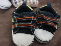 Verkaufe babyschuhe Sachsen - Oschatz Vorschau