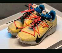 Nike Vapor Street Off-White EUR 44 US 11.5 Hessen - Herborn Vorschau