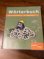 Wörterbuch mit Englischteil Niedersachsen - Stuhr Vorschau