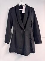 Neu* Damen Oberall Jumpsuit Blazer schwarz Gr. 40 L Baden-Württemberg - Magstadt Vorschau