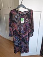 NEU JEAN PASCALE Kleid • Langarmkleid • Tunikakleid Gr.M Gröpelingen - Gröpelingen Vorschau