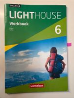 NEU Lighthouse Workbook 6 - Englisch Nordrhein-Westfalen - Mülheim (Ruhr) Vorschau