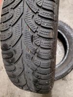 2x Winterreifen Fulda Kristall 175/65 R15 88T 5 mm Baden-Württemberg - Sigmaringen Vorschau