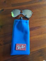 Ray Ban Kindersonnenbrille Niedersachsen - Schellerten Vorschau