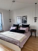 Luxuriöse Wohnung mit Spreeblick zur Zwischenmiete Berlin - Köpenick Vorschau