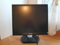 Monitor PHILIPS 19P4Q Niedersachsen - Schiffdorf Vorschau