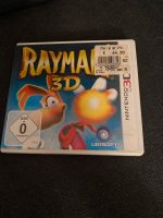 Rayman 3D Nintendo Bayern - Wittislingen Vorschau