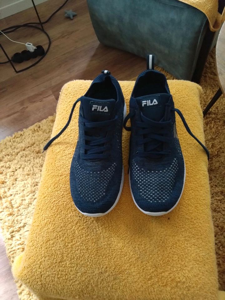 FILA, Sneaker leicht in Stolberg (Rhld)