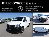 Mercedes-Benz Vito 116 CDI Kasten lang Klima+Hecktüren+Kamera Bayern - Straubing Vorschau