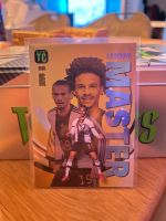 Panini Top Calss 24 Leroy Sane Rainbow Master Düsseldorf - Garath Vorschau