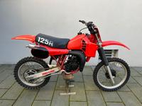 Honda CR 125 Lindenthal - Köln Lövenich Vorschau