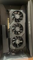 Asus Geforce GTX 1660 Super Niedersachsen - Ummern Vorschau