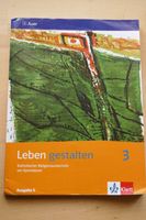 ISBN 978-3-12-006375-9 Leben gestalten 3 Rheinland-Pfalz - Adenau Vorschau