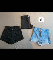 Kleiderpaket Damen Shorts Jeans S Baden-Württemberg - Achern Vorschau