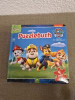 Puzzle Buch Paw Patrol Nordrhein-Westfalen - Spenge Vorschau